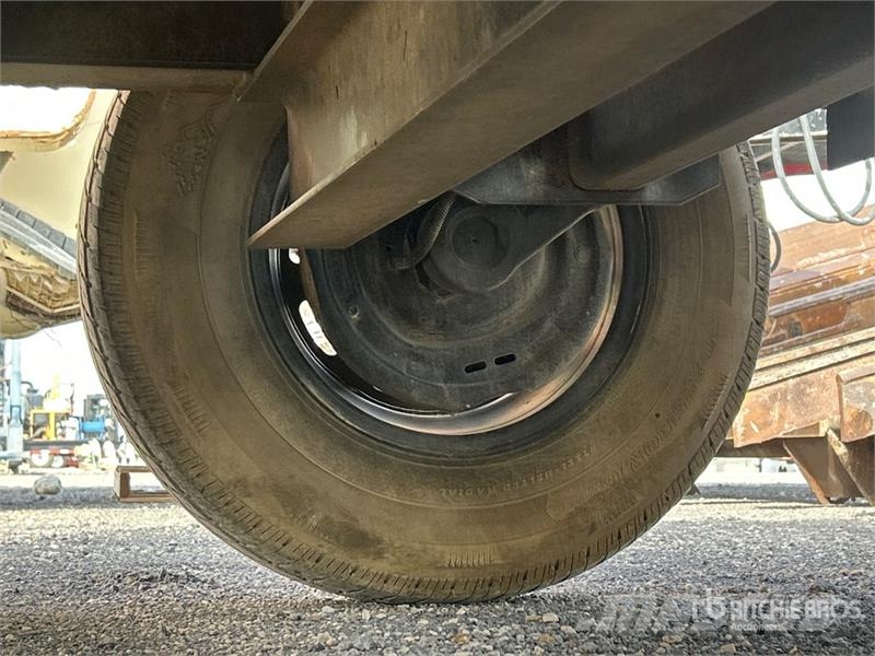 Vermeer Vac-Tron CV573GT T/A Vacuum Excavation Unit Oprema i rezervni dijelovi za bušenje