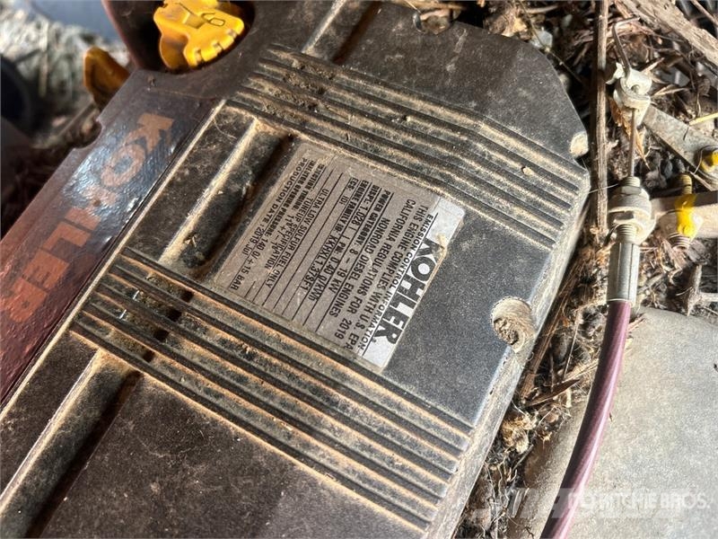 Vermeer Vac-Tron LP573XDT T/A Vacuum Excavation Unit Oprema i rezervni dijelovi za bušenje