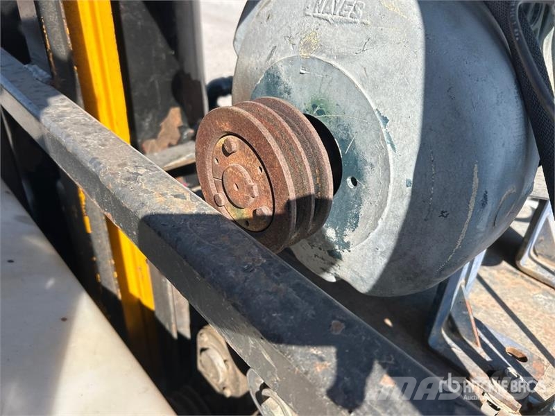 Vermeer Vac-Tron T/A Vacuum Excavation Unit Príslušenstvo a náhradné diely k ​​vrtným zariadením