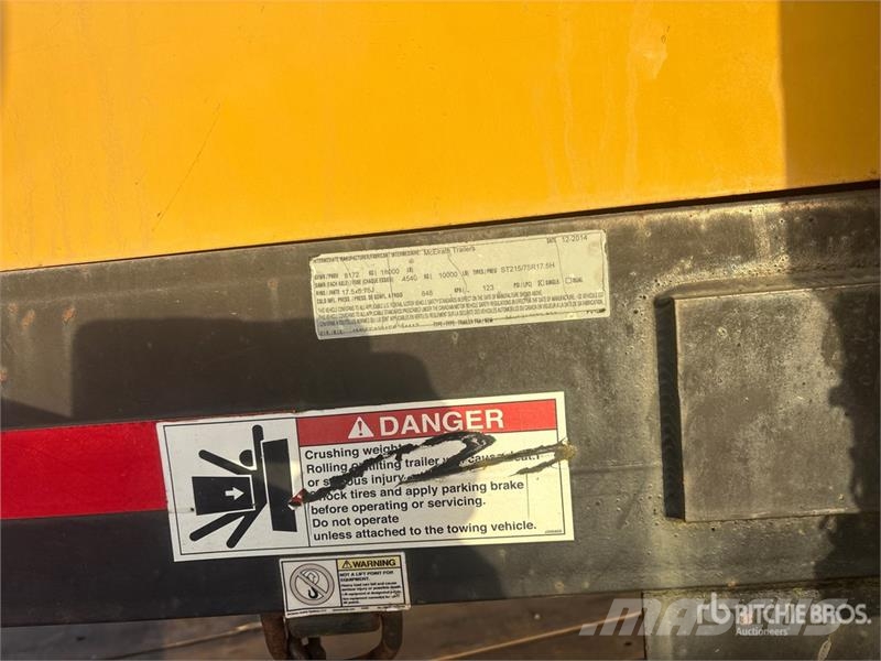 Vermeer VX50800 Vacuum Excavation Unit Rezervni delovi i oprema za bušenje