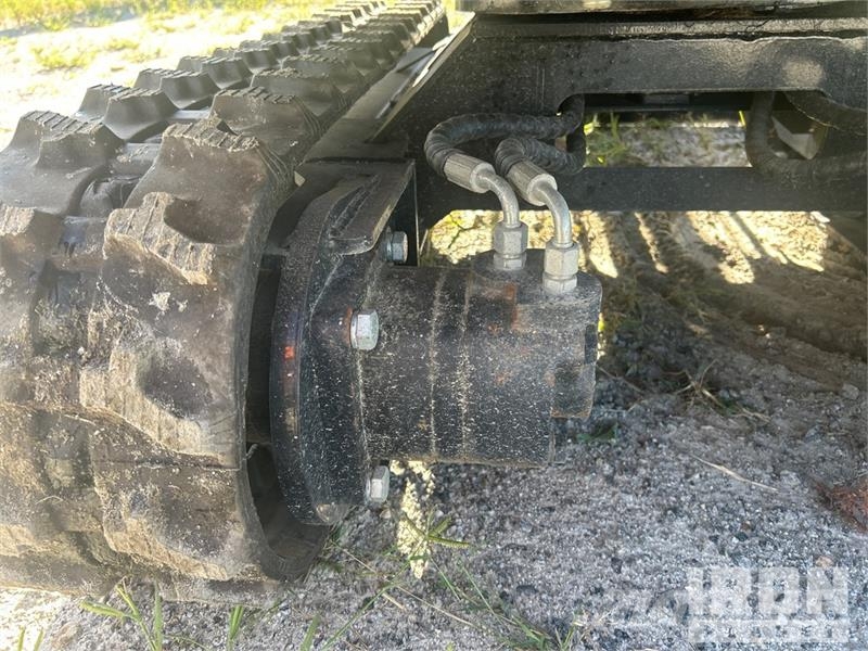 Vicsec 16P Mini Excavator Miniescavadeiras < 7t (Mini escavadeiras)