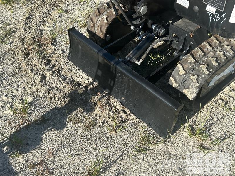Vicsec 16P Mini Excavator Miniescavadeiras < 7t (Mini escavadeiras)