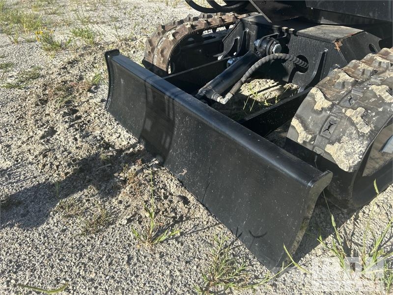 Vicsec 16P Mini Excavator Miniescavadeiras < 7t (Mini escavadeiras)