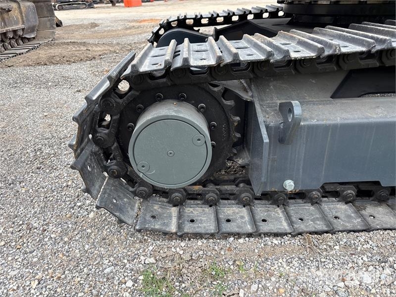 Vicsec VC45 Mini Excavator (Unused) Miniexcavadoras