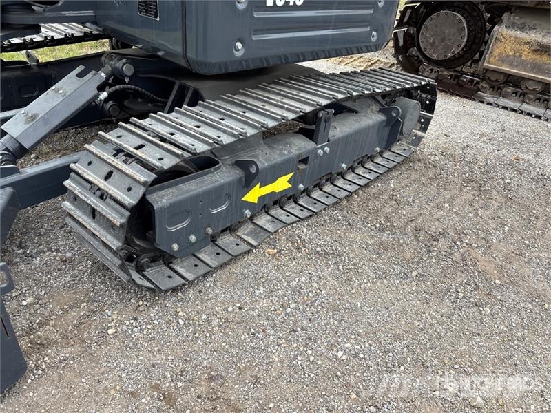 Vicsec VC45 Mini Excavator (Unused) Miniexcavadoras
