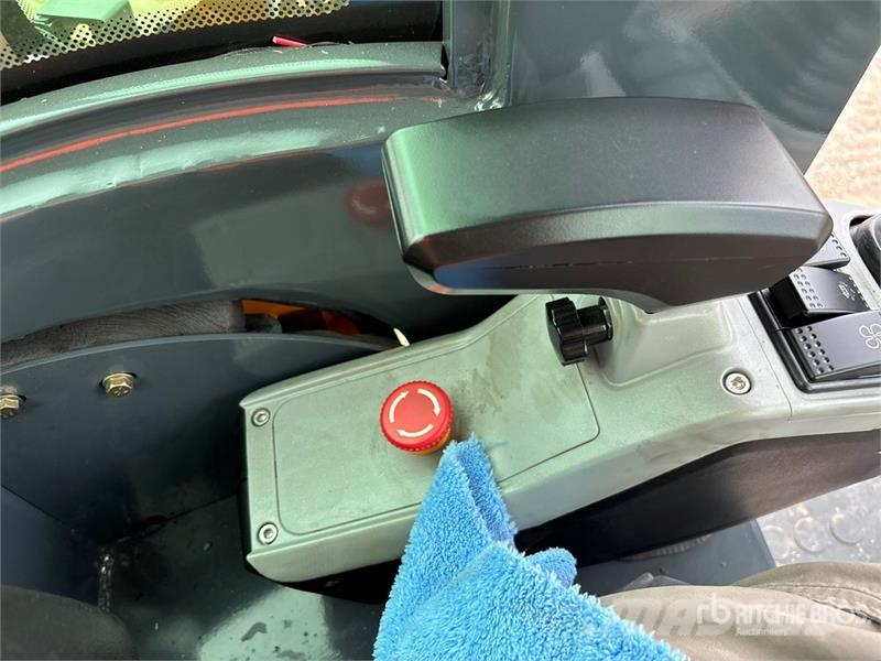 Vicsec VC45 Mini Excavator (Unused) Miniexcavadoras