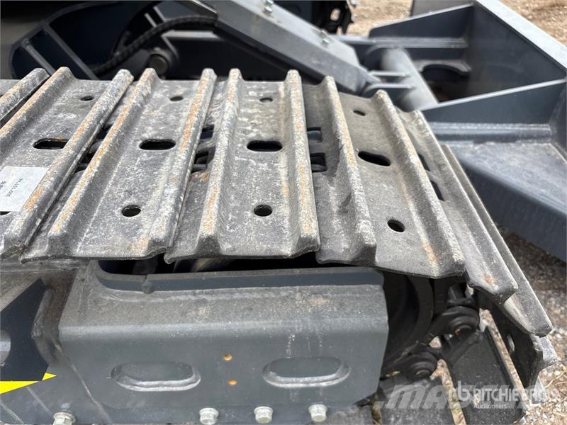 Vicsec VC45 Mini Excavator (Unused) Miniexcavadoras