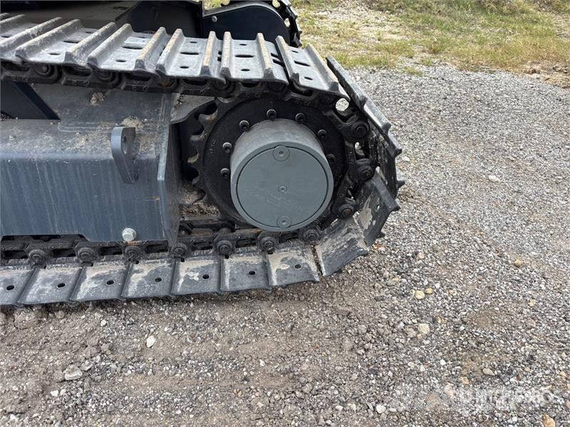 Vicsec VC45 Mini Excavator (Unused) Miniexcavadoras