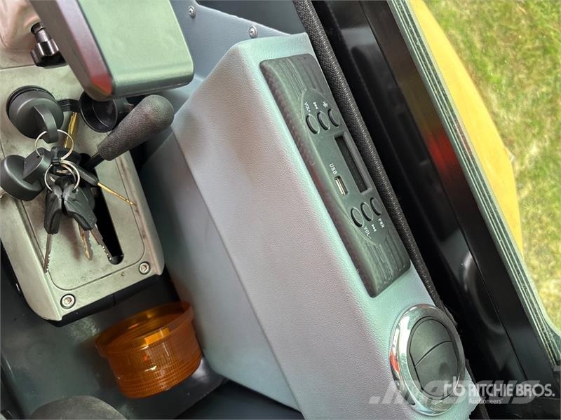 Vicsec VC45 Mini Excavator (Unused) Miniexcavadoras