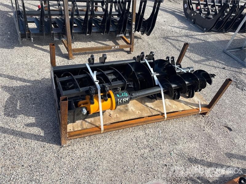 Vicsec VCA-8 Qty of 8 (Unused) مكونات أخرى