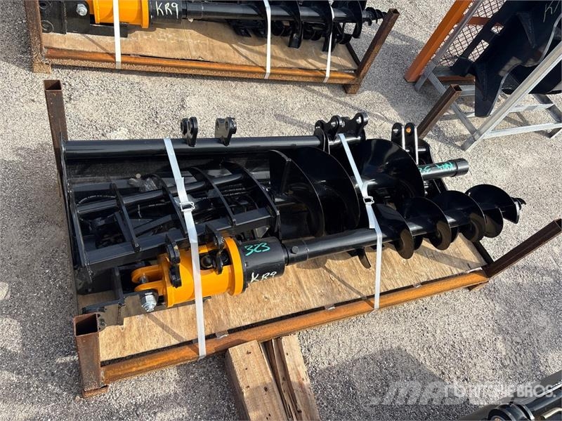 Vicsec VCA-8 Qty of 8 (Unused) مكونات أخرى