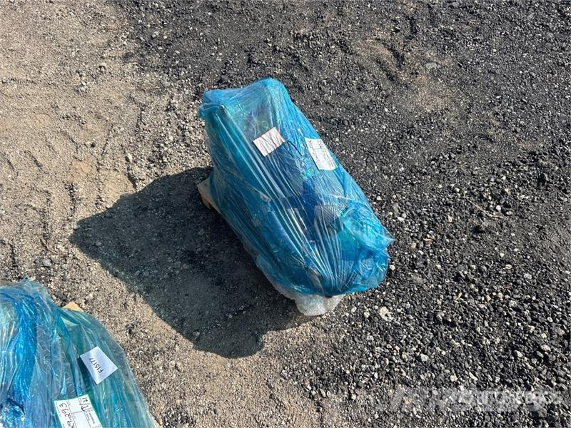 Vicsec VCH35 Hydraulic Breaker (Unused) Fejtőgépek