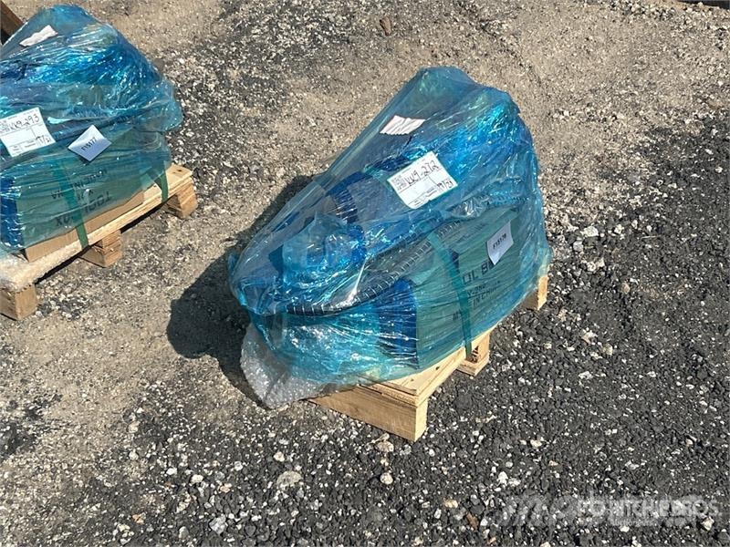 Vicsec VCH35 Hydraulic Breaker (Unused) Fejtőgépek