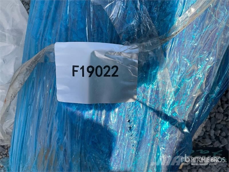 Vicsec VCH35 Hydraulic Breaker - Fits 1-3 ton Excavators Búracie kladivá / Zbíjačky