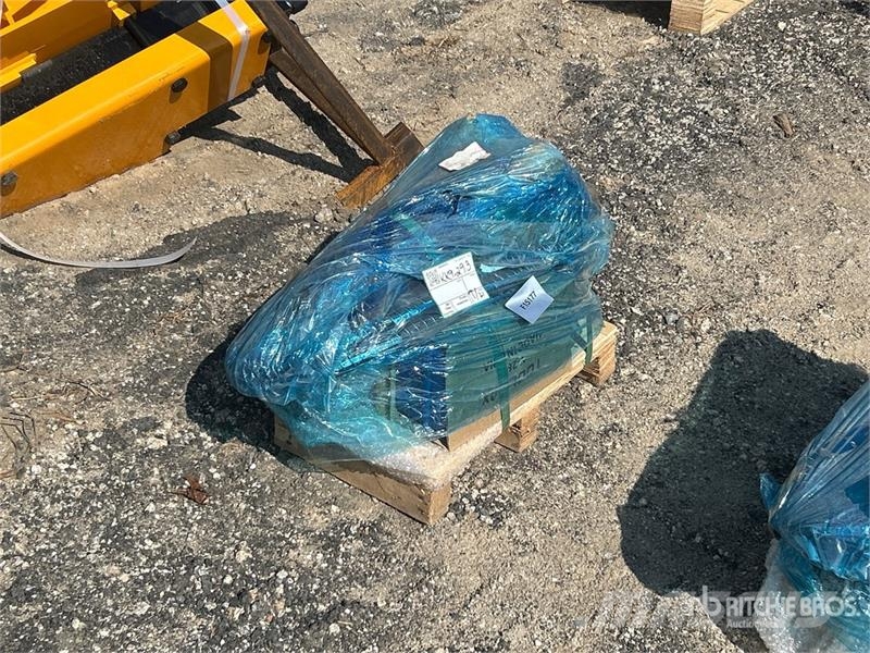 Vicsec VCH35 Hydraulic Breaker (Unused) Fejtőgépek