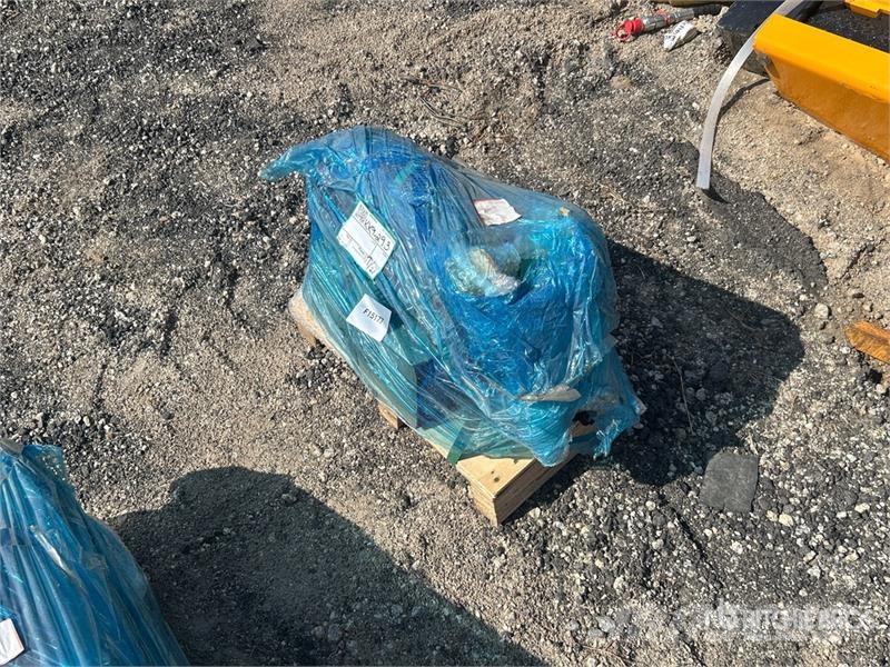 Vicsec VCH35 Hydraulic Breaker (Unused) Fejtőgépek