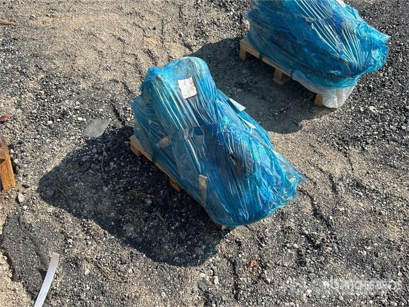 Vicsec VCH35 Hydraulic Breaker (Unused) Fejtőgépek