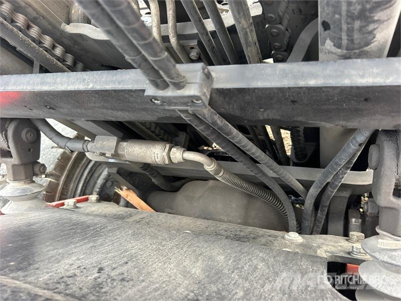 Viper FY30 5000 lb Pneumatic Tire Forklift Другие складские механизмы