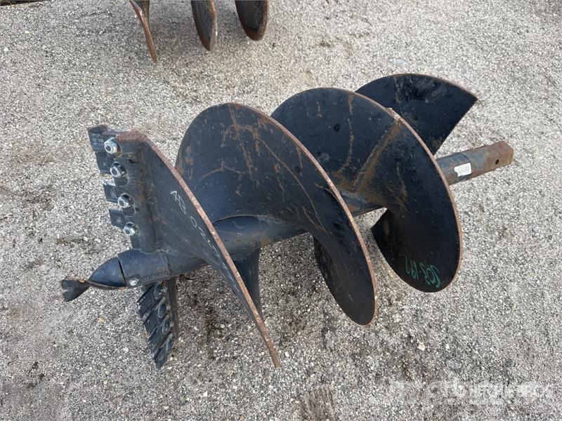 Virnig SSLAUGBIT24 24 in Auger Bit Коммерческий транспорт - Другие
