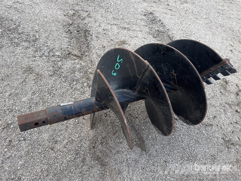 Virnig SSLAUGBIT24 24 in Auger Bit Коммерческий транспорт - Другие