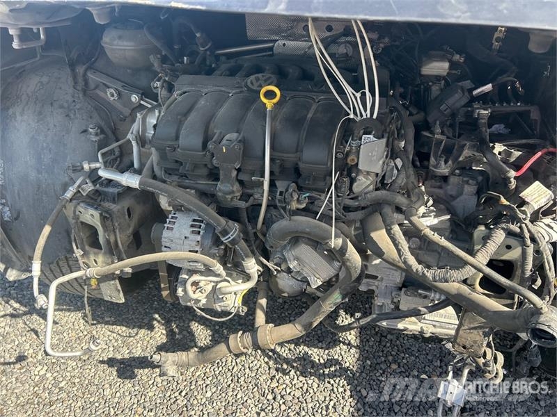 Volkswagen Atlas 2WD SUV (Inoperable) Automobili