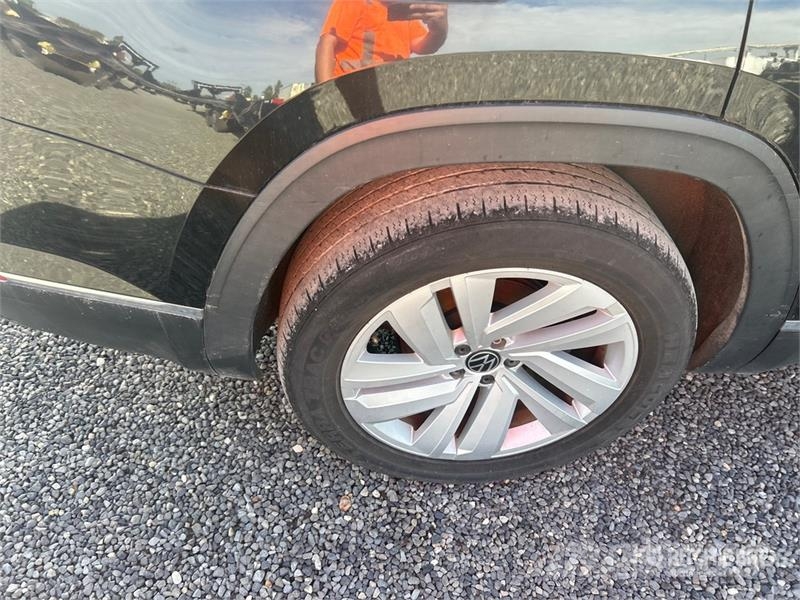 Volkswagen Atlas 2WD SUV (Inoperable) Automobili