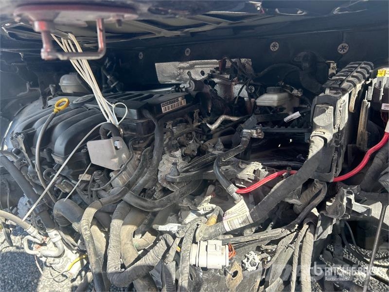 Volkswagen Atlas 2WD SUV (Inoperable) Automobili