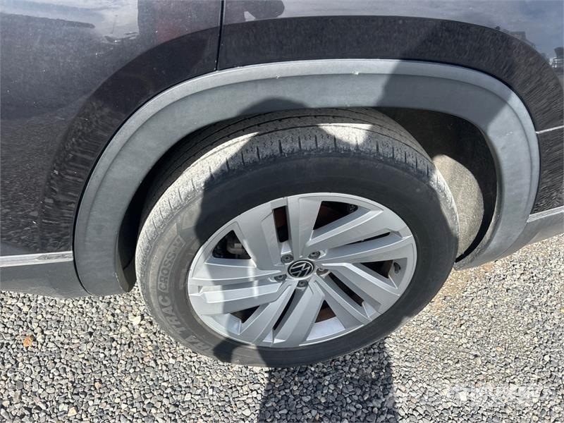 Volkswagen Atlas 2WD SUV (Inoperable) Automobili