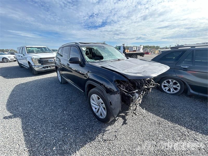 Volkswagen Atlas 2WD SUV (Inoperable) Automobili