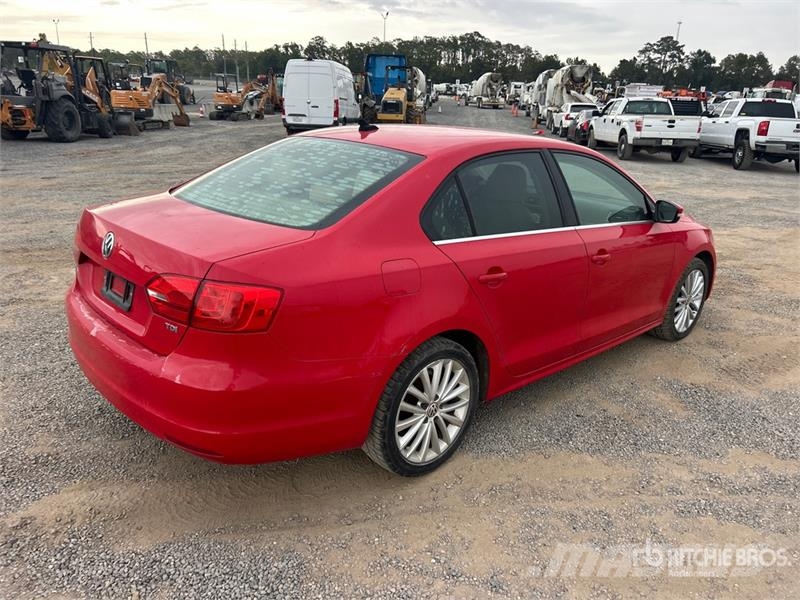 Volkswagen Jetta Automobile سيارات