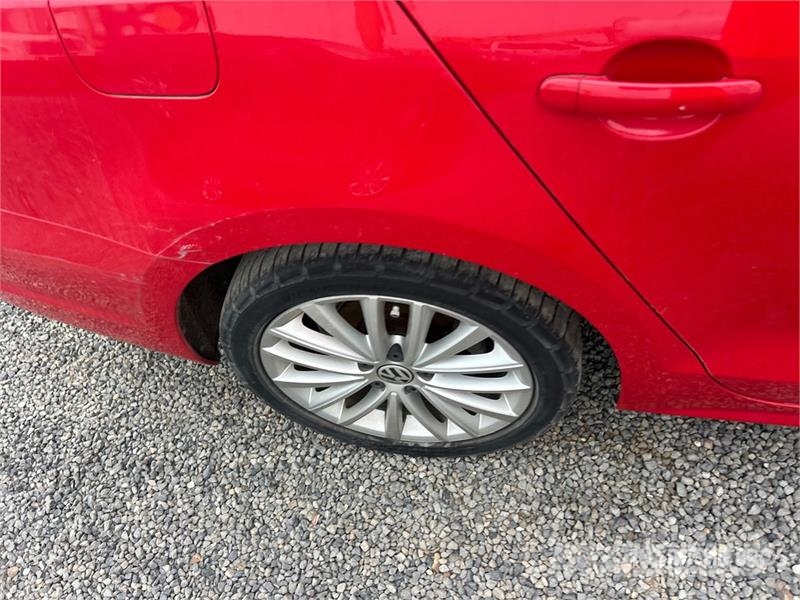 Volkswagen Jetta Automobile سيارات