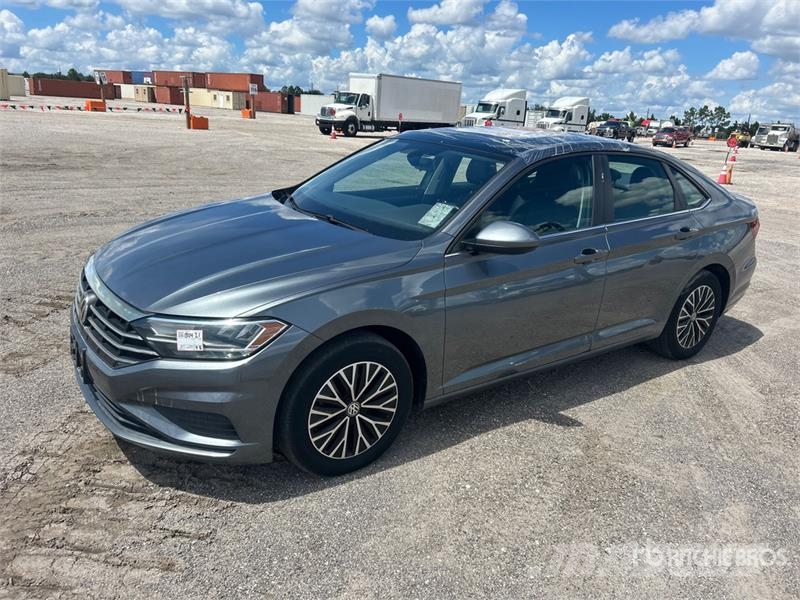 Volkswagen Jetta Automobile Samochody osobowe