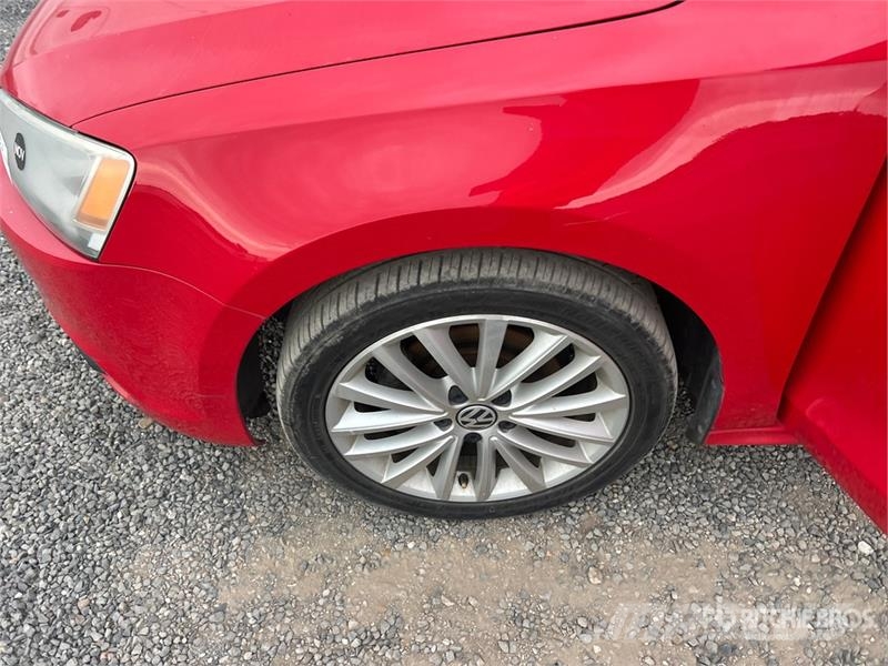 Volkswagen Jetta Automobile سيارات
