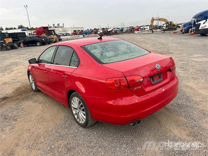 Volkswagen Jetta Automobile سيارات