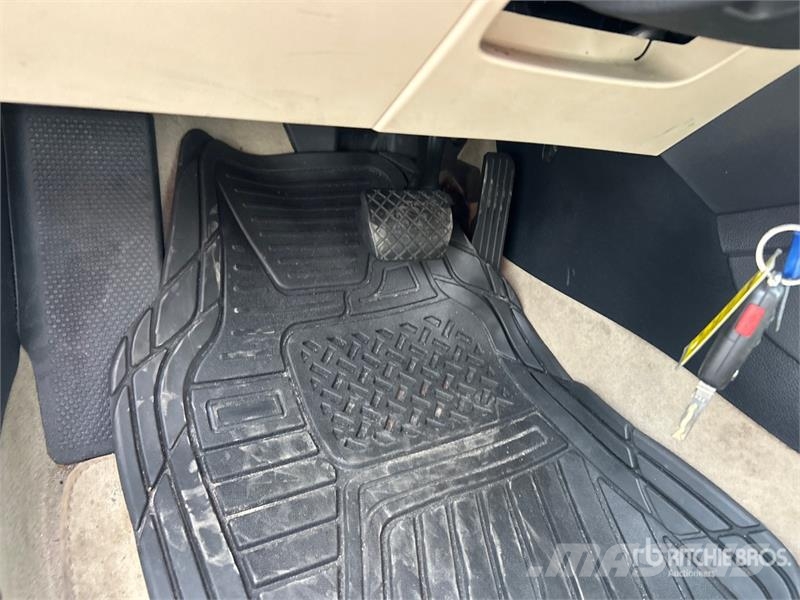Volkswagen Jetta Automobile Automašīnas