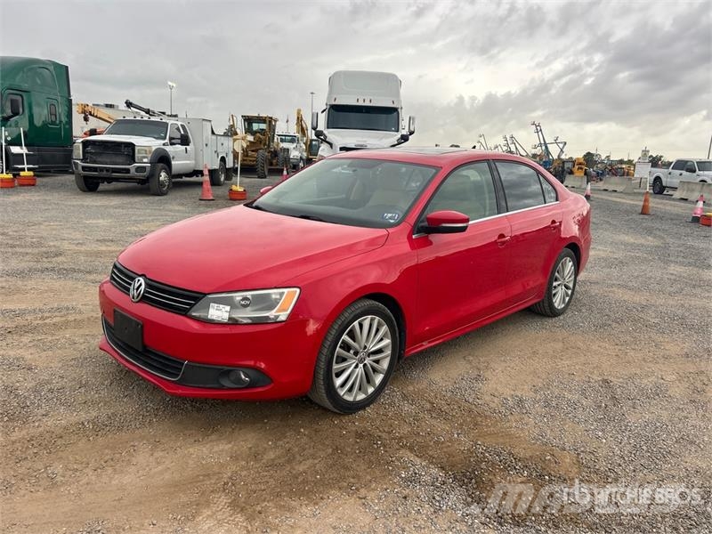 Volkswagen Jetta Automobile سيارات