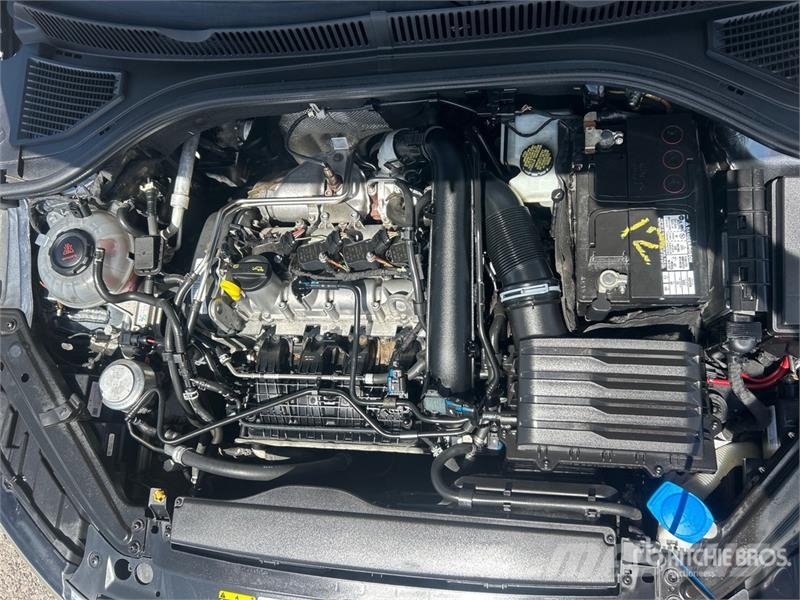 Volkswagen Jetta Automobile Samochody osobowe