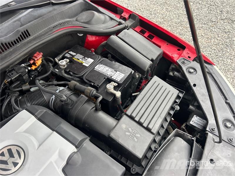 Volkswagen Jetta Automobile سيارات