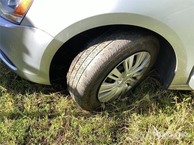 Volkswagen Jetta SE Automobile (Inoperable) PKWs