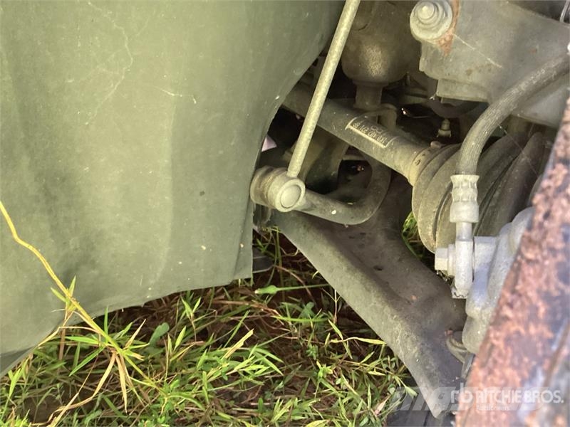Volkswagen Jetta SE Automobile (Inoperable) PKWs