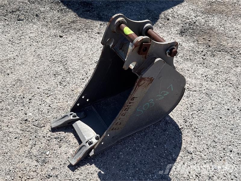 Volvo 12 in Digging Excavator Bucket Kašike / Korpe