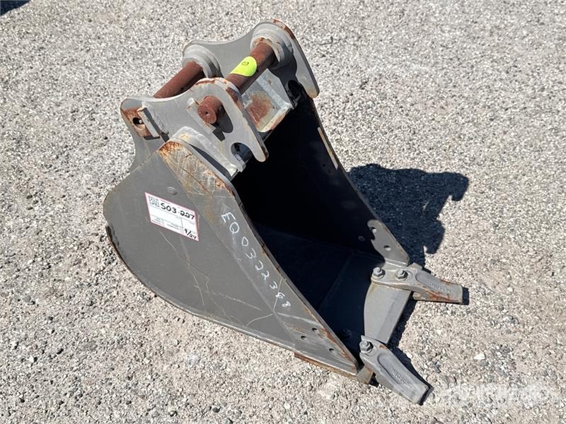 Volvo 12 in Digging Excavator Bucket Kašike / Korpe