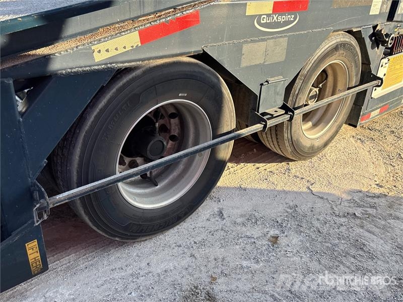 Volvo 6x4 Car Carrier Truck Biltransportbilar