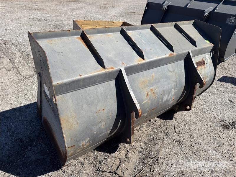 Volvo 78 in General Purpose Wheel Loader Bucket Žlice