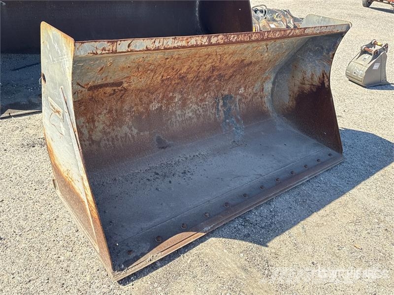 Volvo 78 in General Purpose Wheel Loader Bucket Žlice