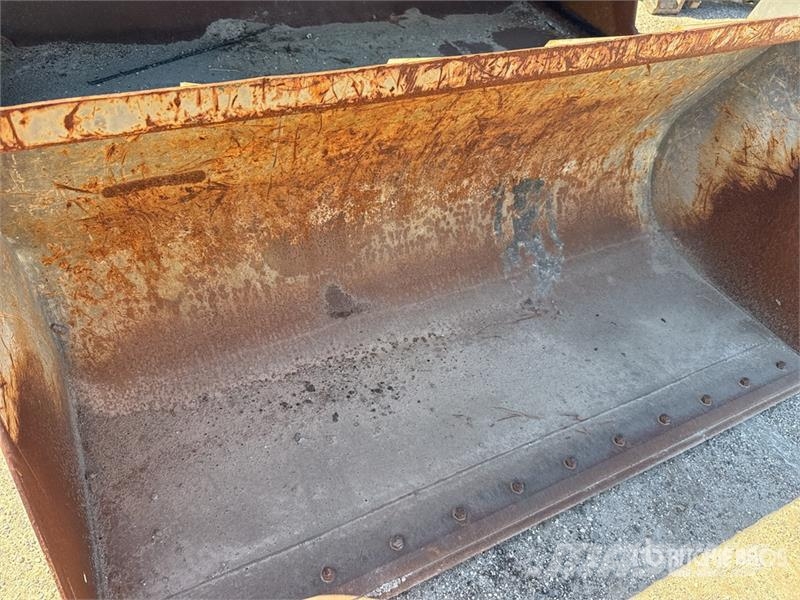 Volvo 78 in General Purpose Wheel Loader Bucket Žlice