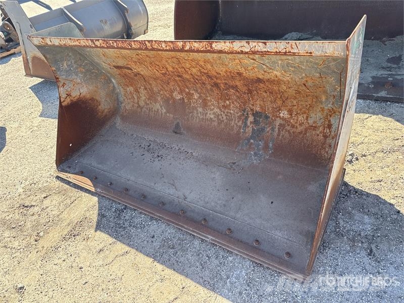 Volvo 78 in General Purpose Wheel Loader Bucket Žlice