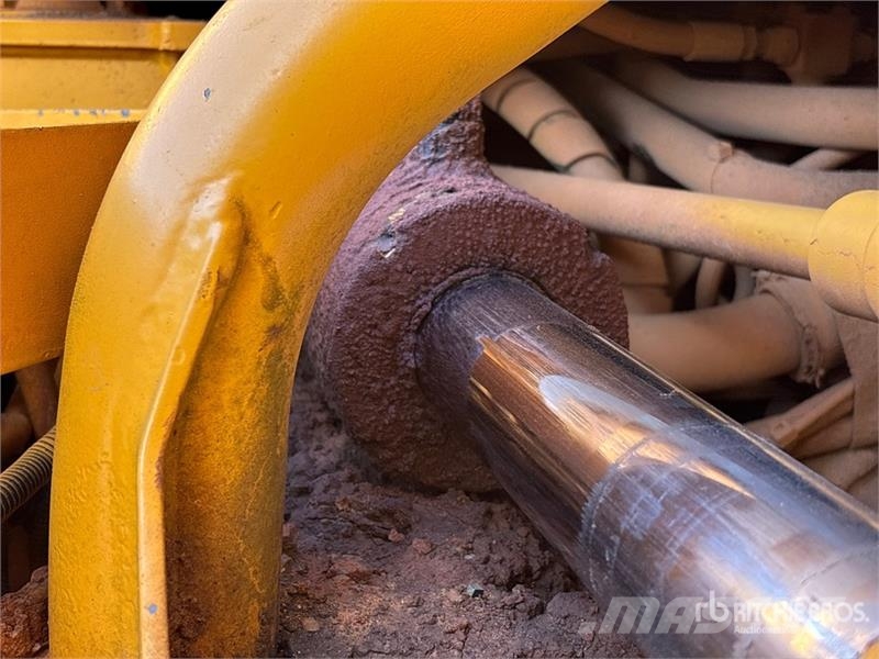 Volvo A25D Terrængående lastbiler
