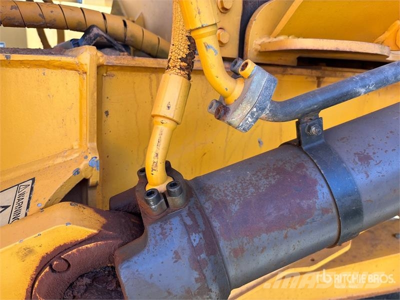 Volvo A25D Terrængående lastbiler