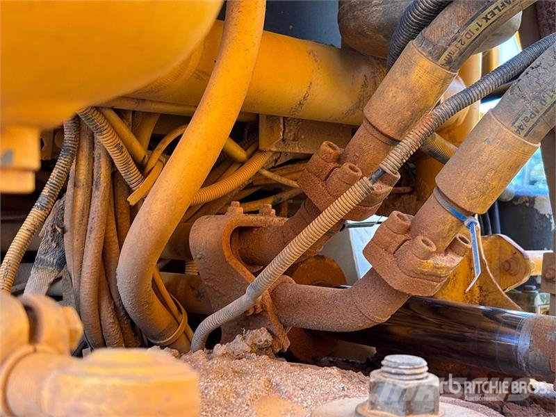 Volvo A25D Terrængående lastbiler